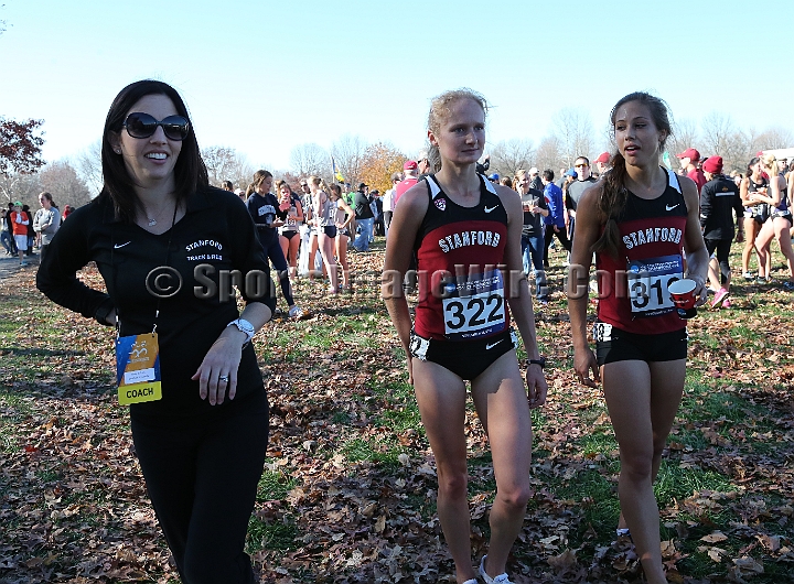 2012NCAA XC-094.JPG - 2012 NCAA D1 Cross Country Championships, November 17, 2012, held in Louisville, KY.